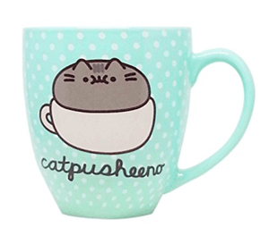 pusheenmug