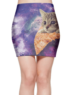 catskirt