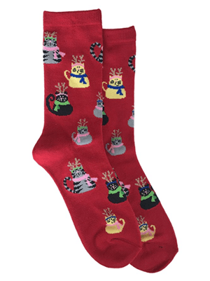 christmassocks