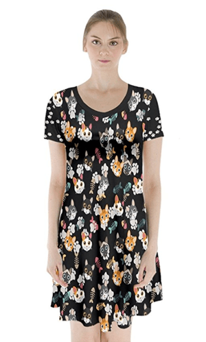 catdress