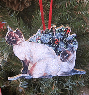 catornament