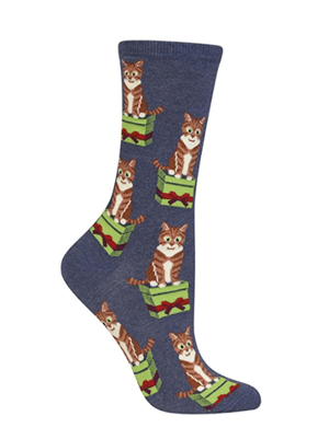 christmassocks