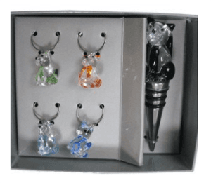 catwinecharms