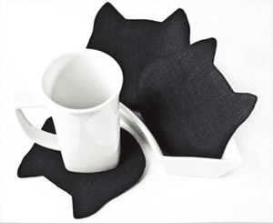 coasters