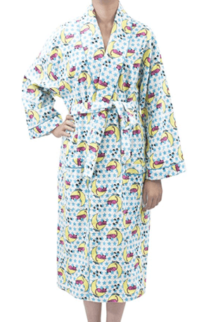 catrobe