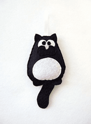catornament