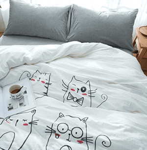 catduvetcover