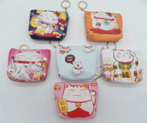 catcoinpurse