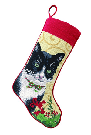 catstocking