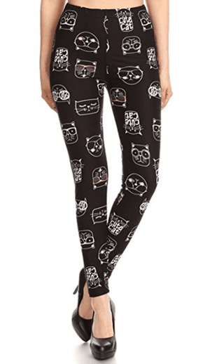 catleggings