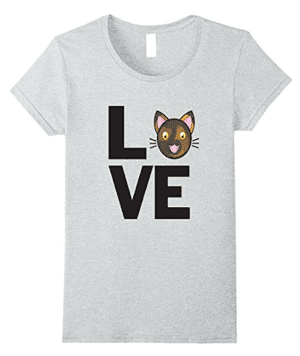 tortieshirt