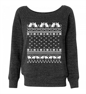 catsweatshirt