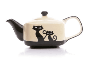 catteapot