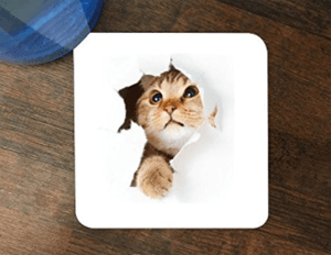 coasters