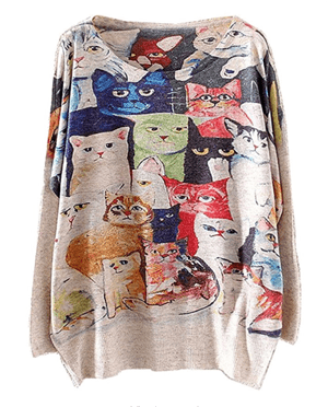 catsweater