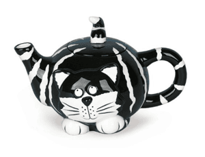 catteapot