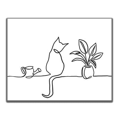 7