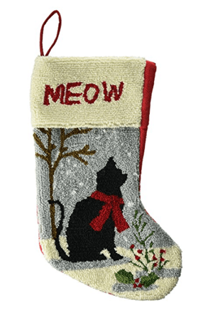 catstocking