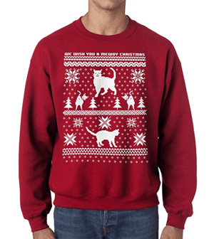 catsweatshirt