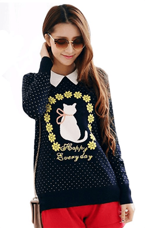 catsweater