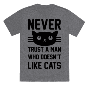 catshirt