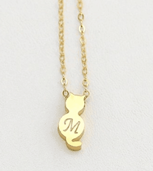 catnecklace