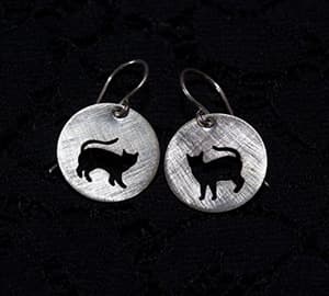catearrings