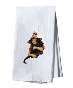 halloweentowels