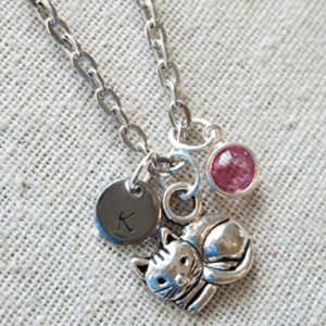 catnecklace