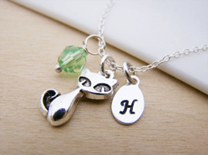catnecklace