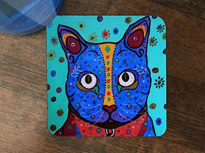 coasters