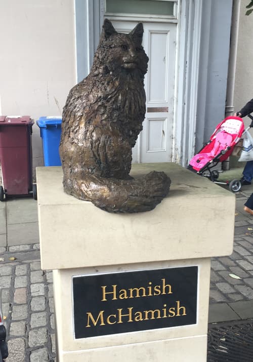 hamish