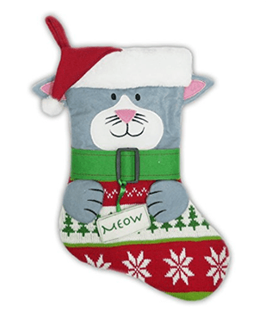 catstocking