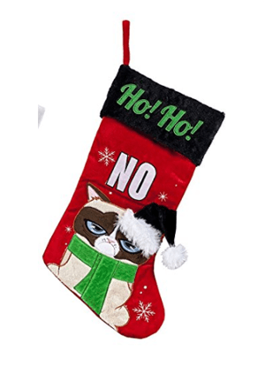 catstocking