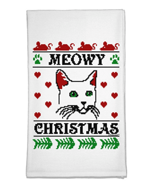 catkitchentowel
