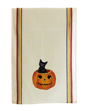 halloweentowels