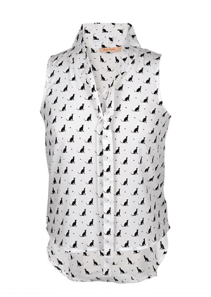 catblouse