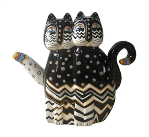 catteapot
