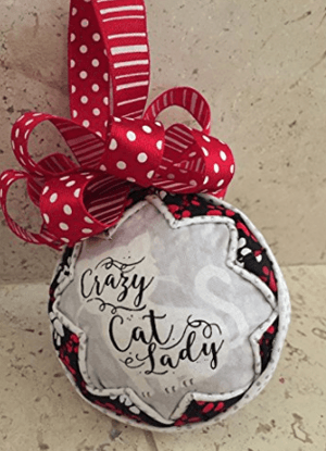 catornament