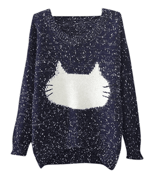 catsweater