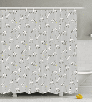 curtain