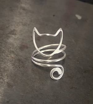 catring