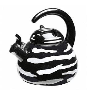 catteapot