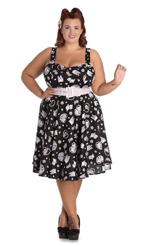 catdress