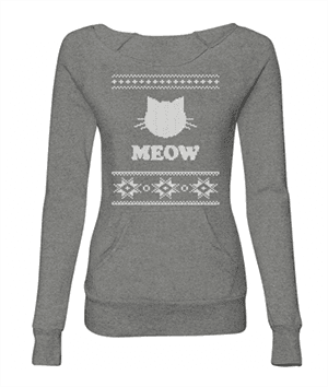 catsweatshirt