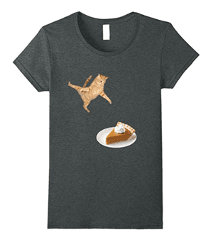thanksgivingcattshirt
