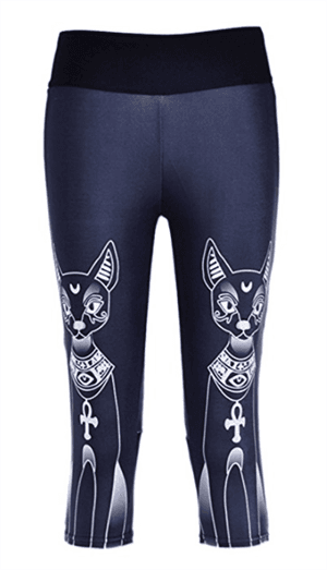 catleggings