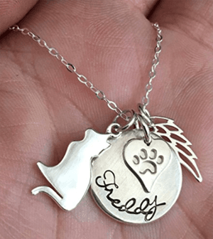 catnecklace