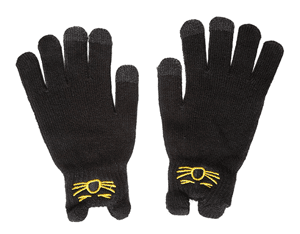 gloves