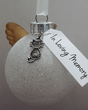 catornament